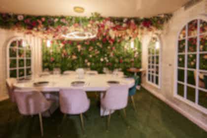 Private Dining 0